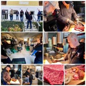 STOI Ronny Paulusch gentlemeat-club