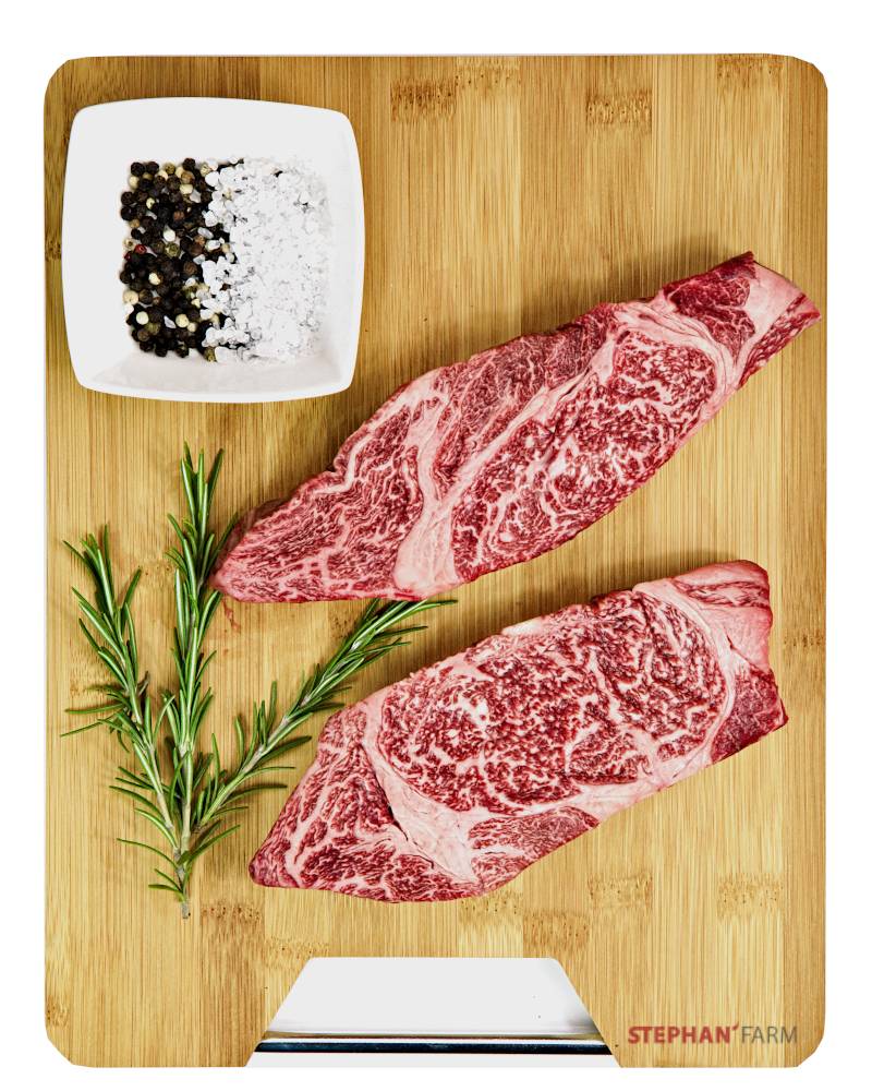 Wagyu Chuck Steak