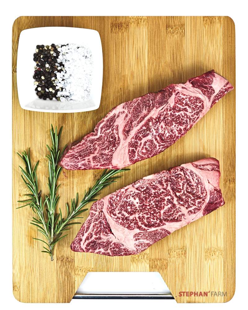 Chuck Steak, wagyufleisch, shop