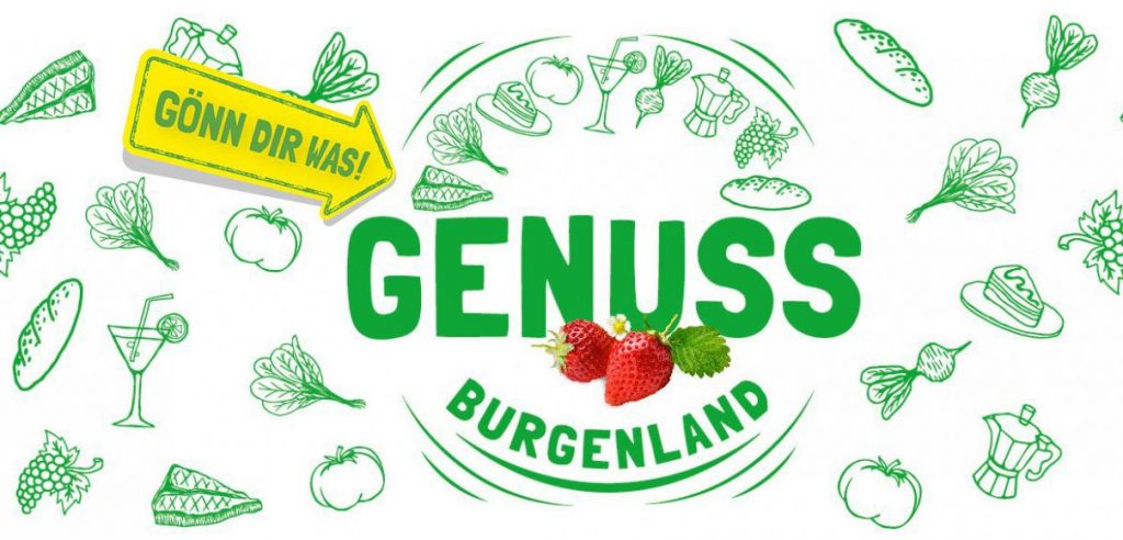 Genuss Burgenland 2025