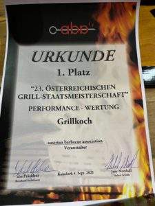 grillstaatsmeisterschaft