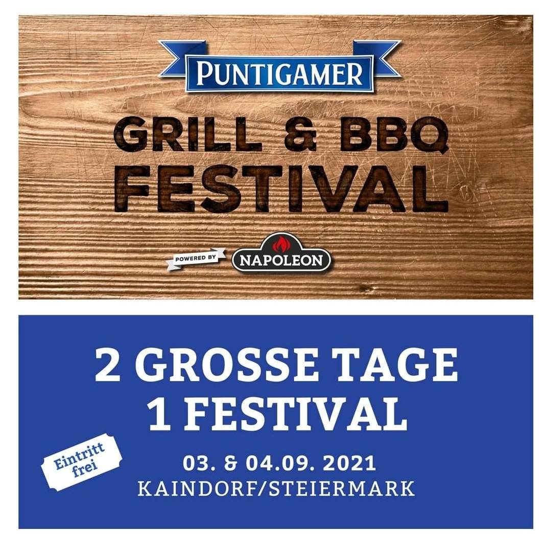 Grillstaatsmeisterschaft