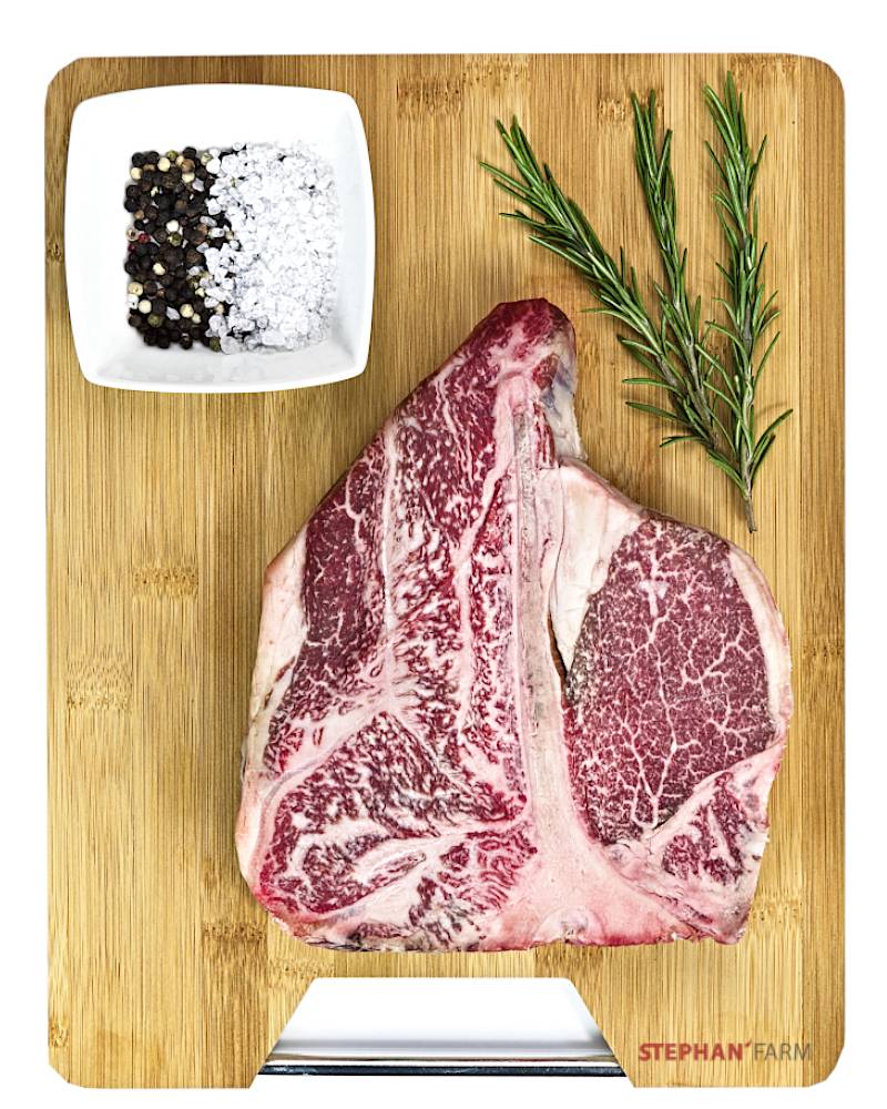 Wagyu Porterhouse Steak