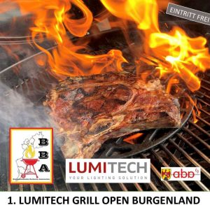 burgenländische Grillmeisterschaft