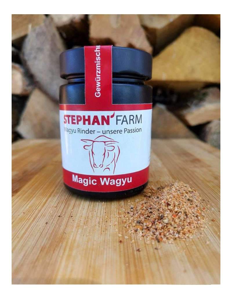 magic wagyu rub